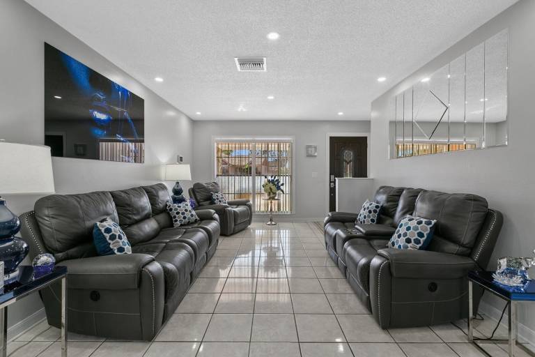 Ferienhaus Logan Gate