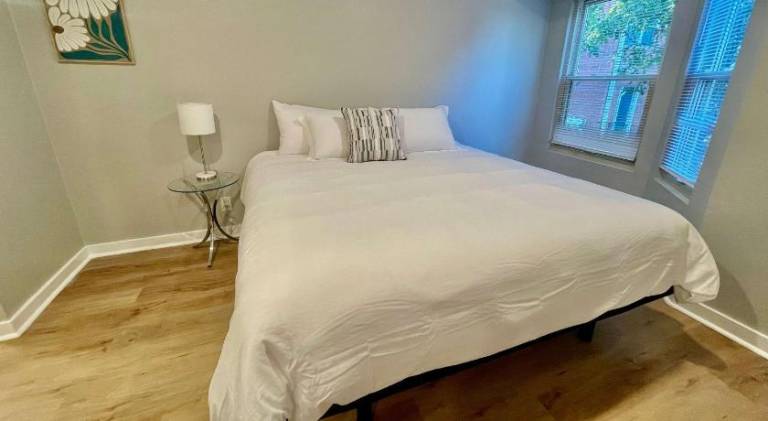 46 m&sup2; Ferienwohnung