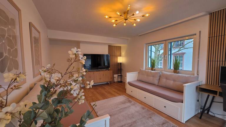 Ferienwohnung Dornheim