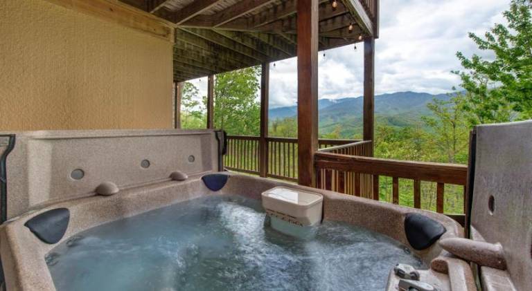 Vacation home with jacuzzi | Pet-friendly — photo 4