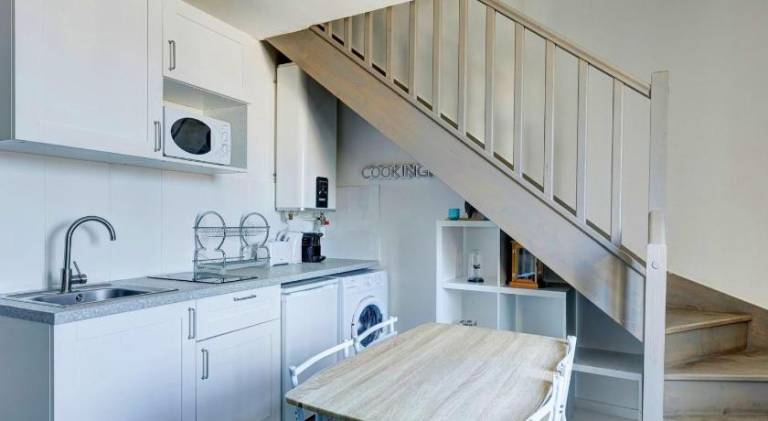 Holiday apartment with 1 room for 5 persons — photo 2