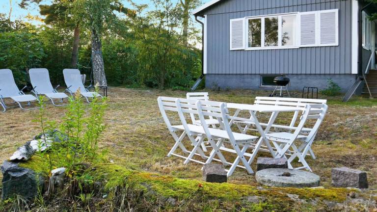 Ferienhaus Timmernabben