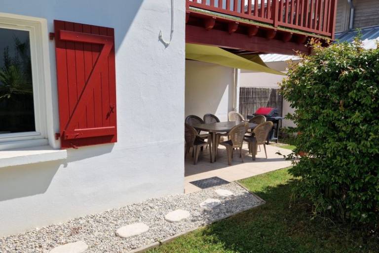 Appartement Bidart