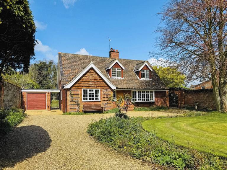 Cottage North Walsham