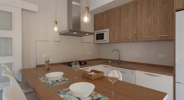 Rental apartment | Close to Seville Cathedral — photo 4