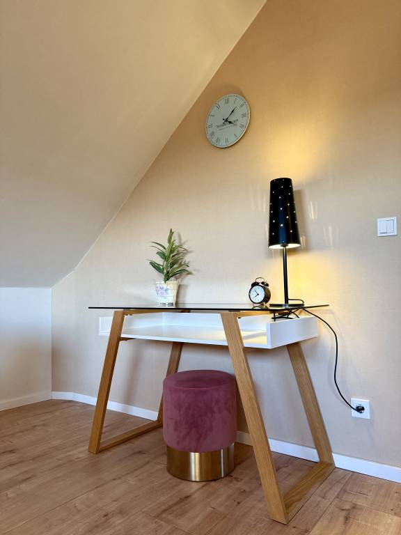 Holiday apartment with 1 room for 2 persons — photo 2