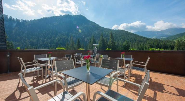 Wellness Hotel Repiska — photo 5