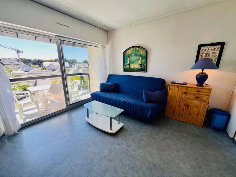 Appartement Quiberon