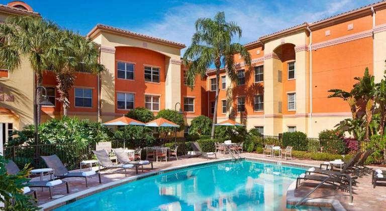 Residence Inn by Marriott Naples — photo 2
