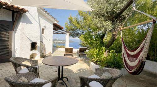 Villa Nikis Skiathos near beach and with sea view — photo 4