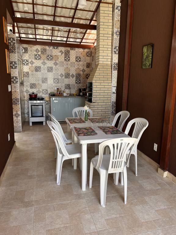 House Recanto