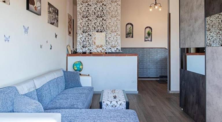 Apartment with 2 rooms for 6 persons — photo 3