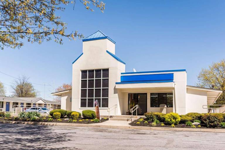 Travelodge by Wyndham Essington / Philadelphia Airport in Essington, PA