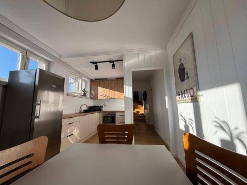 Apartament Nowy Sącz