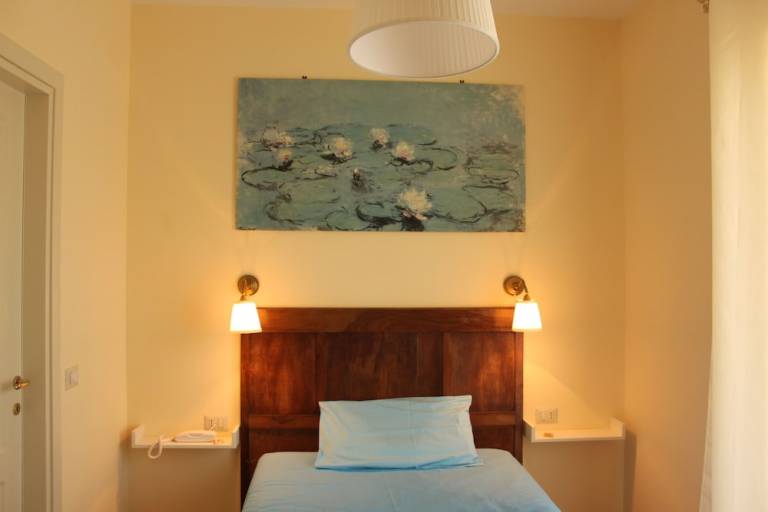 Bed & Breakfast Rocca massima