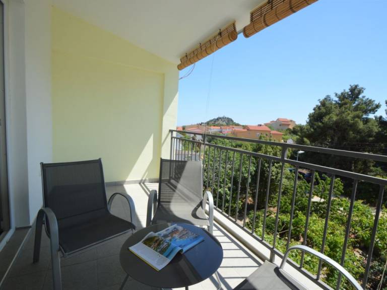Apartament Tribunj