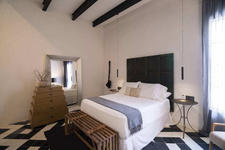 Alojamiento Zona Centro