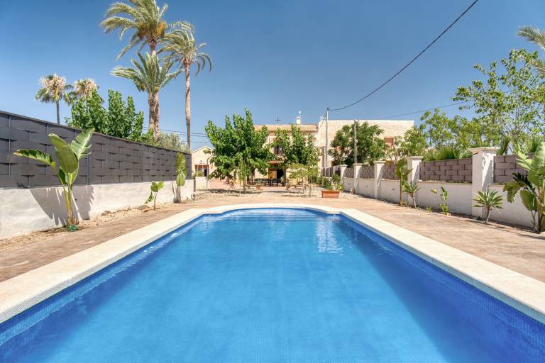 Villa Elche