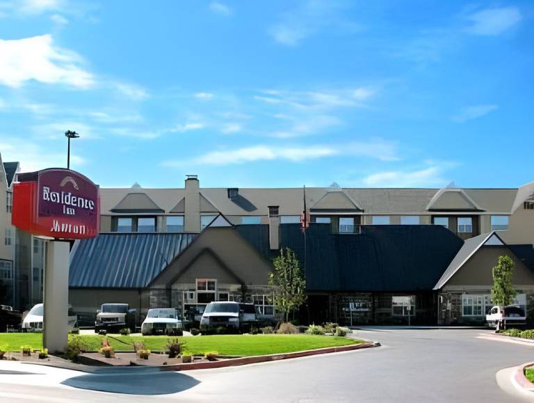 Residence Inn by Marriott Boise West in Boise, ID