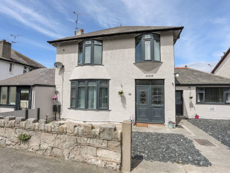 House Rhyl