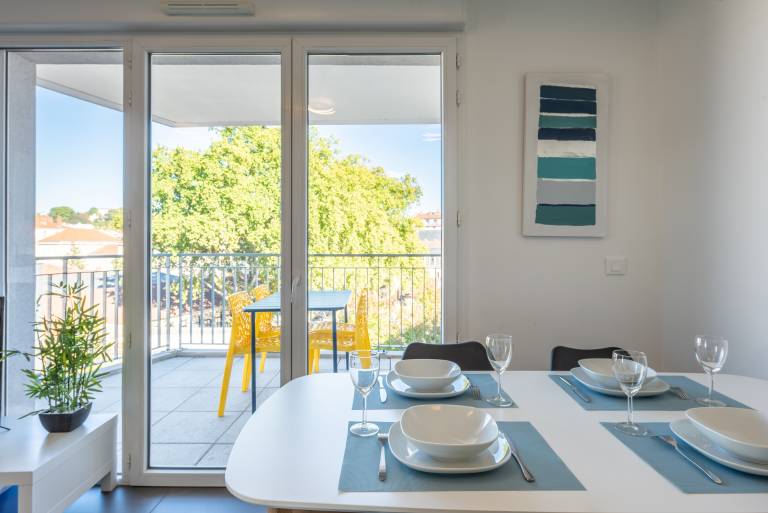 Appartement  Caluire-et-Cuire