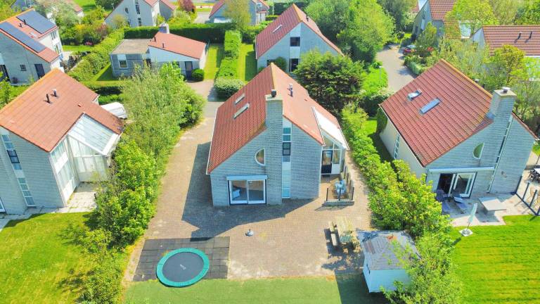 Ferienhaus Julianadorp