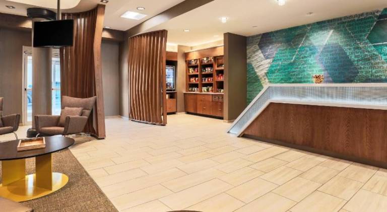 SpringHill Suites by Marriott Tallahassee North in Tallahassee, FL