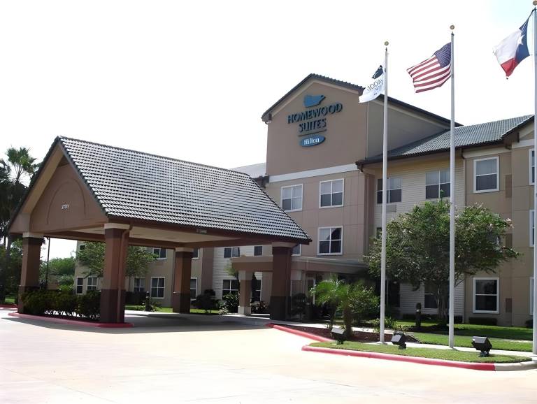 Homewood Suites by Hilton Brownsville in Brownsville, TX