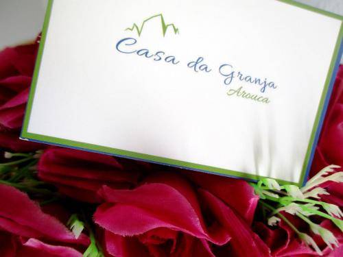 Casa Arouca