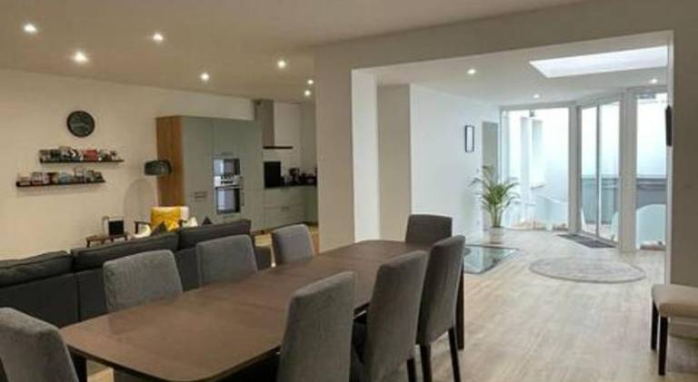 150 m&sup2; Ferienhaus