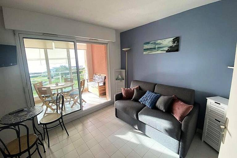 Wonderful rental apartment with pool | Beach nearby | Pets are welcome — photo 2