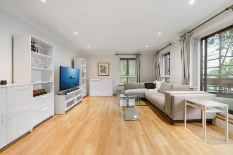 Appartamento Notting Hill
