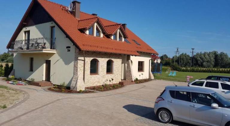 Bed & Breakfast Stegna