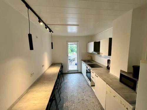 110 m² Ferienwohnung