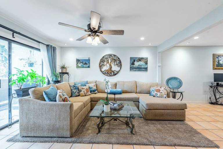 Condo Ormond Beach