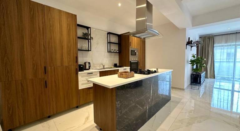 Lovely rental apartment with terrace | Pet-friendly in St. Julian's