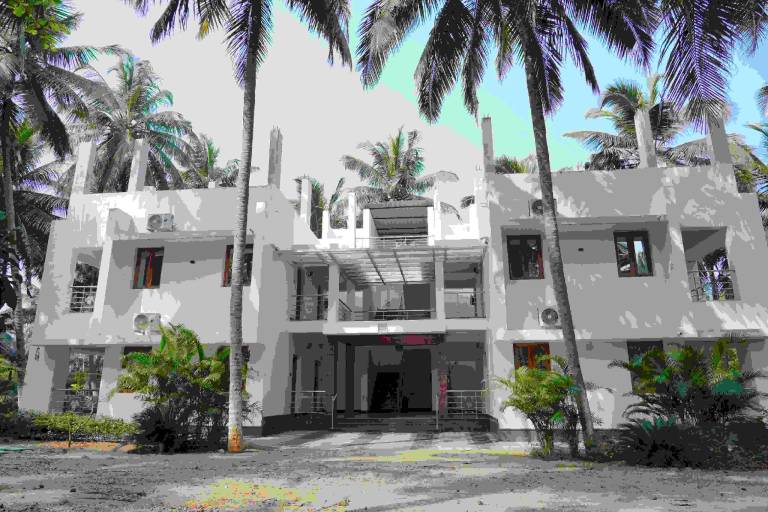 Thavalam resort — photo 2