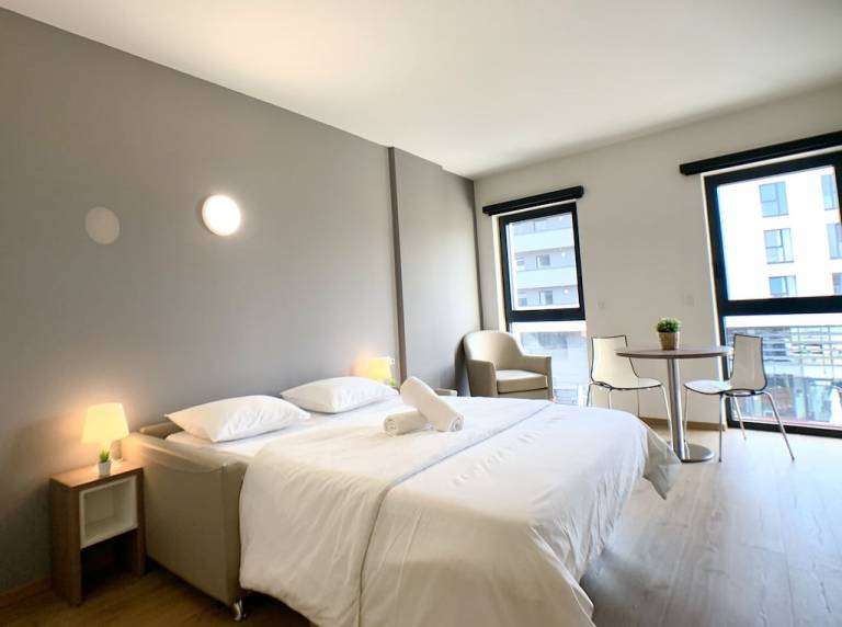 Appartement Esch-sur-Alzette