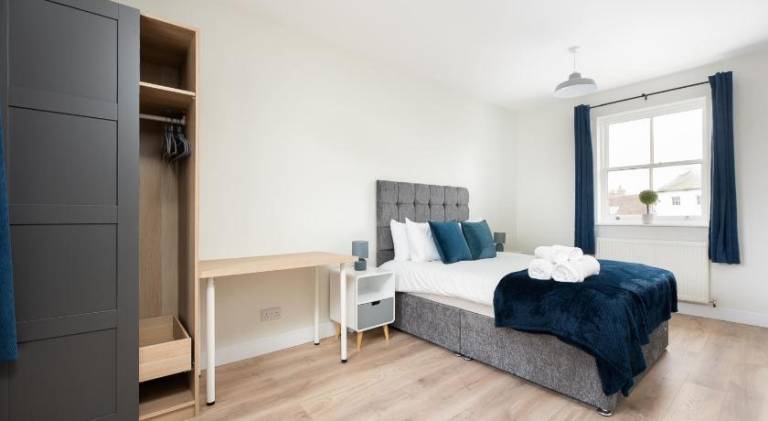 Rental apartment | Suitable for remote work — photo 2
