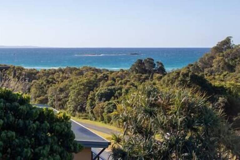 House Point Lookout