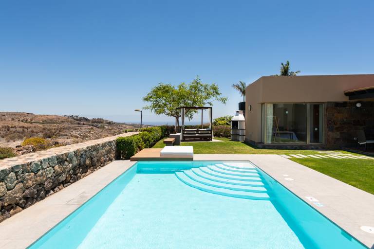 Fully equipped nice chalet with private pool, garden & barbeque | Pet-friendly — photo 5
