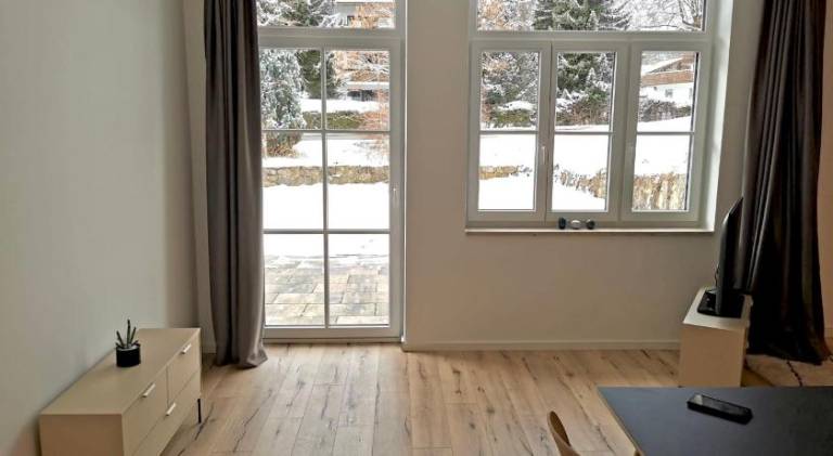 Holiday apartment | Pets are welcome in Bad Wiessee
