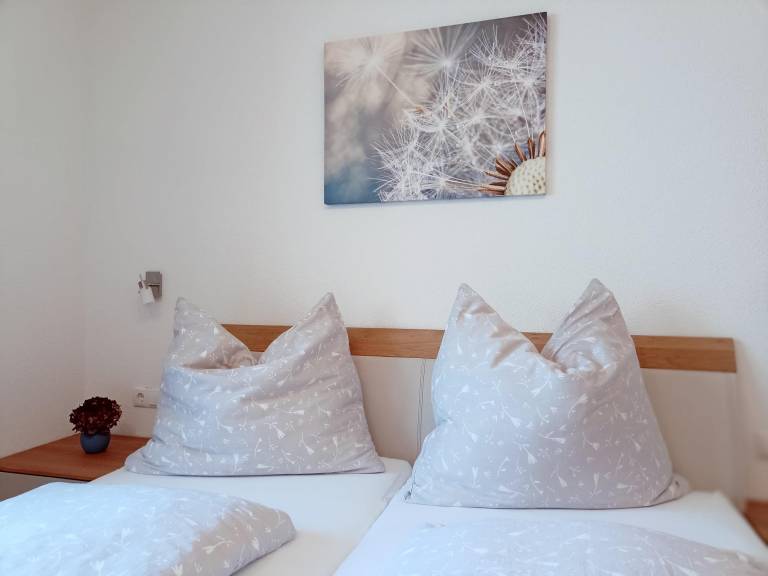 Ferienwohnung Fügen