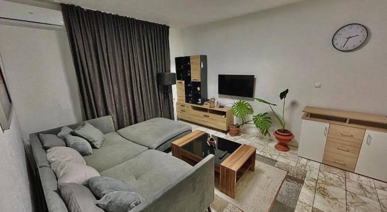 Rental apartment with BBQ, garden & patio | Pets allowed — photo 2
