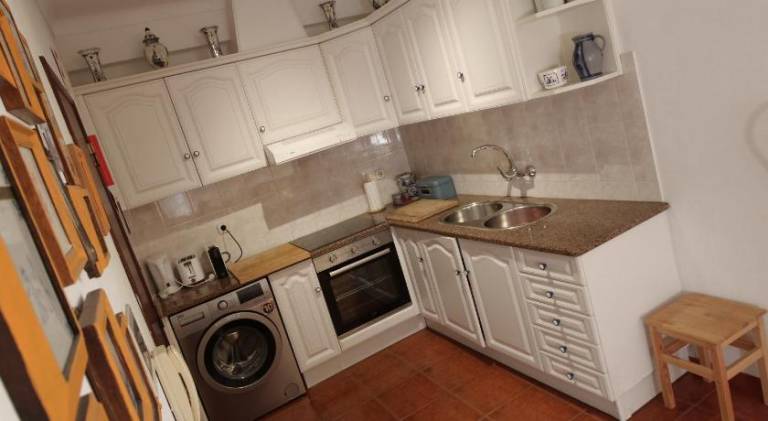 Apartment with 1 room for 2 persons — photo 4