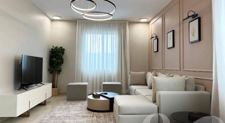 Holiday apartment with 3 rooms for 5 persons — photo 2