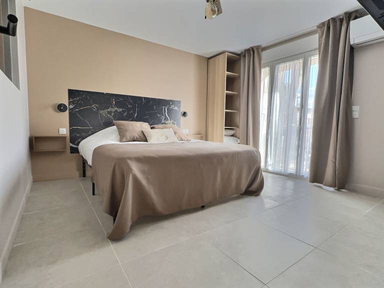 Appartement  Toulouges