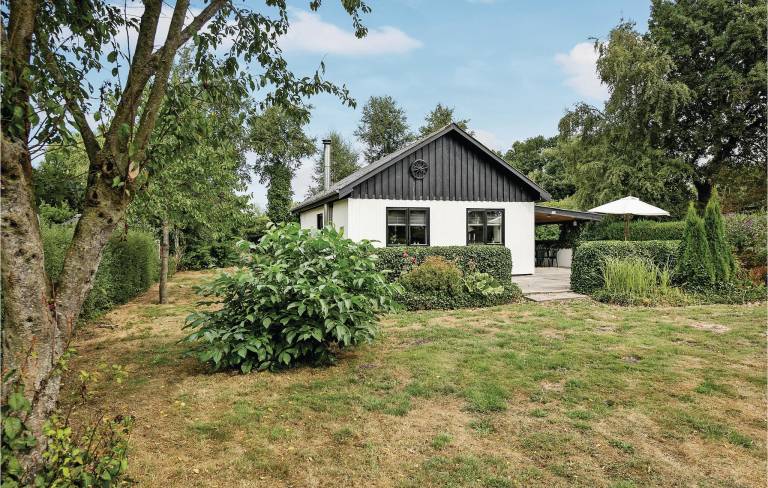 Ferienhaus Skovmose