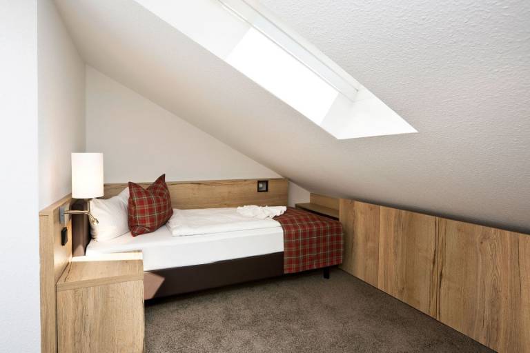 Ferienanlage Neuschwansteinblick - Ferienwohnung " 128" — photo 5