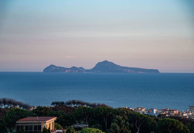 Bed & Breakfast Portici